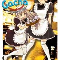  ����� Gacha Gacha: The Next Revolution <small>Story & Art</small> 